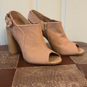 Klub Nico shoes size 8